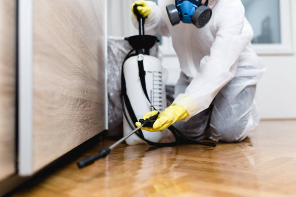 Best Best Pest Control Companies  in Lionville, PA