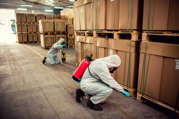 Best Emergency Pest Control  in Lionville, PA