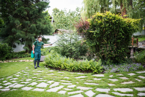 Pest Control for Restaurants in Lionville, PA