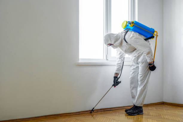 Best Residential Pest Control  in Lionville, PA